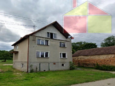 Dom wolnostojący sprzedaż