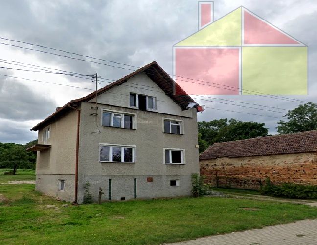 Dom wolnostojący sprzedaż