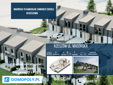 Mieszkanie Rzeszów