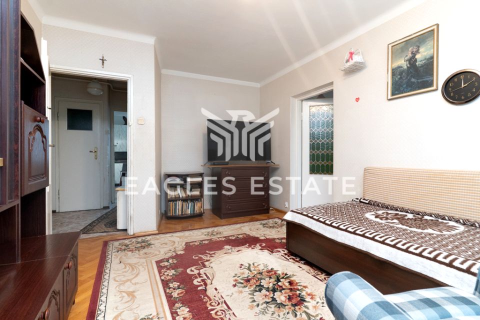 Mieszkanie blok mieszkalny sprzedaż