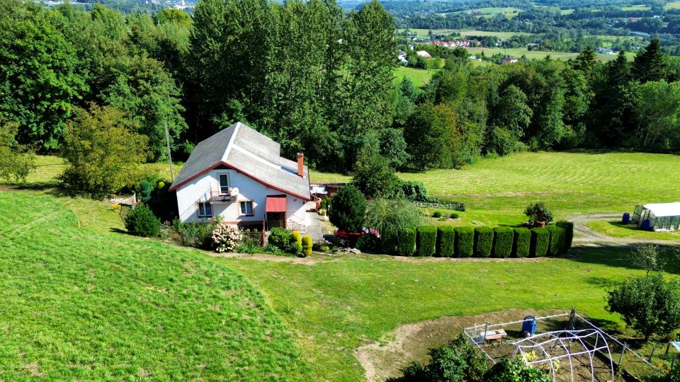 Dom Strzeszyn sprzedaż