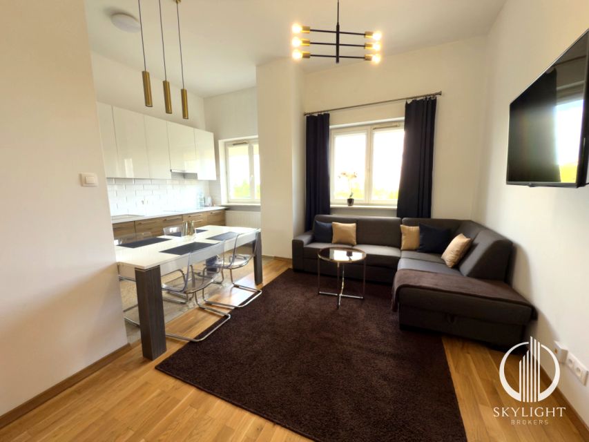 Mieszkanie Warszawa wynajem