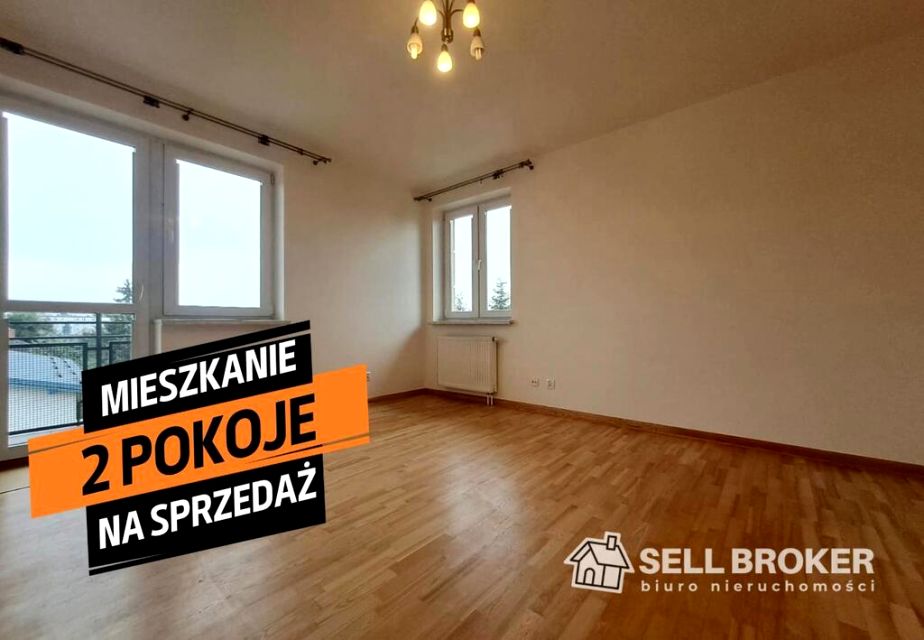 Mieszkanie Mińsk Mazowiecki