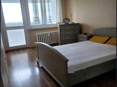 Mieszkanie Poznań