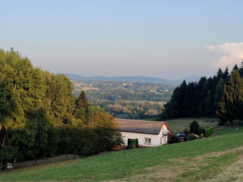 Dom Strzeszyn