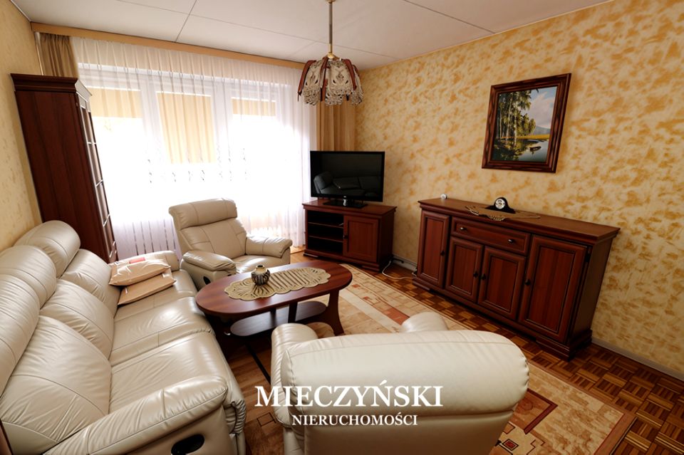 Mieszkanie Gorzów Wielkopolski