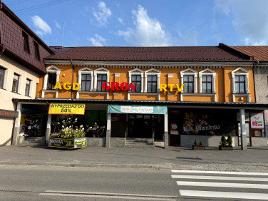 Lokal CZARNY DUNAjEC