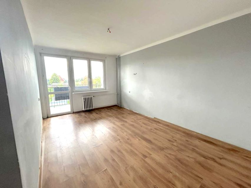 Mieszkanie blok mieszkalny sprzedaż