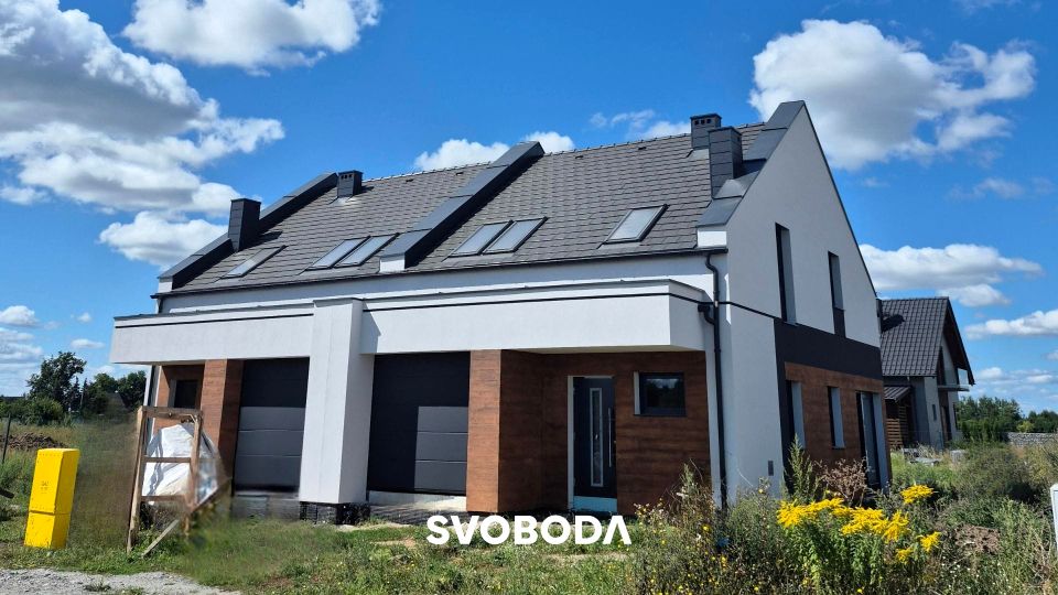 Dom Osiedle Poznańskie