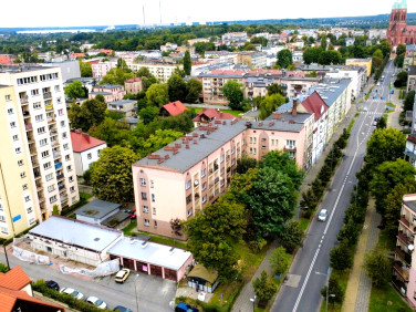 Mieszkanie RYBNIK