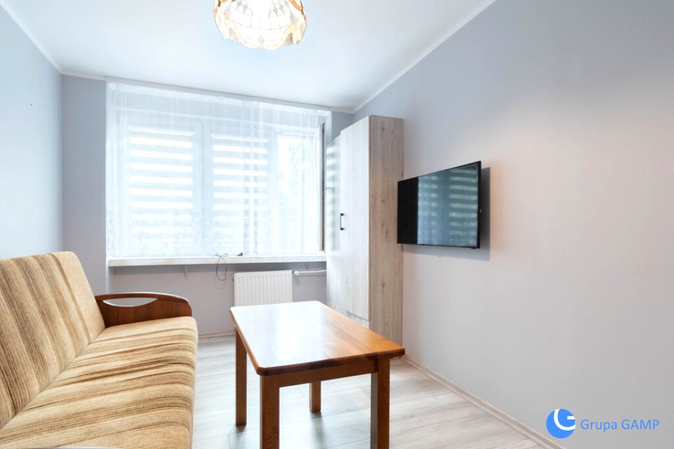 Mieszkanie blok mieszkalny wynajem