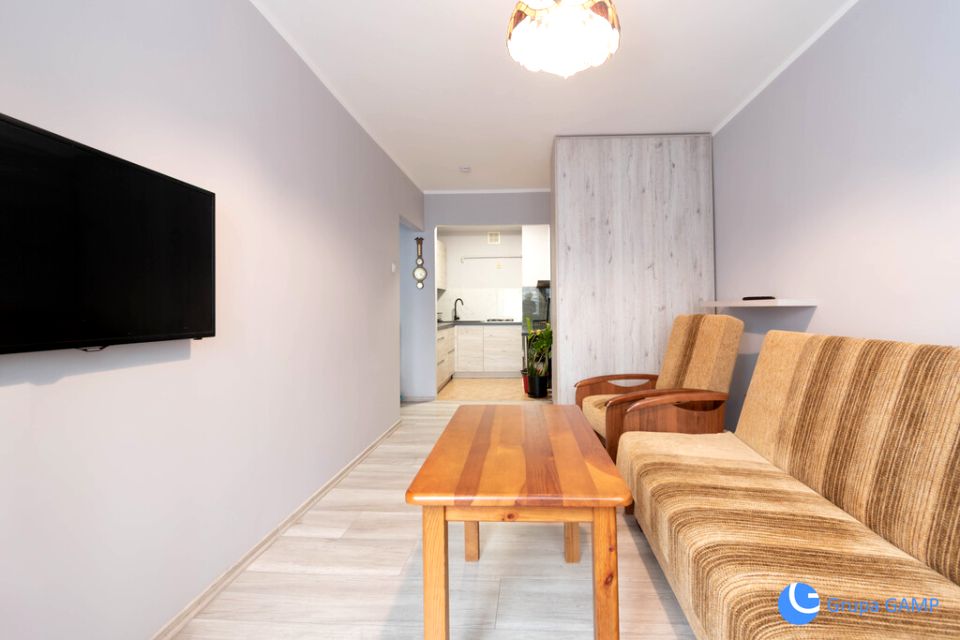 Mieszkanie Kraków wynajem