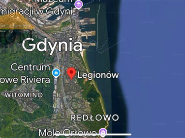 Mieszkanie Gdynia