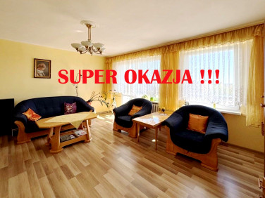 Mieszkanie Bydgoszcz
