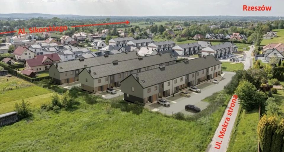 Mieszkanie Rzeszów