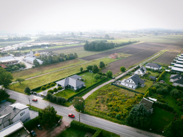 Działka budowlana Konstantynów Łódzki