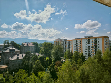 Mieszkanie Bielsko-Biała