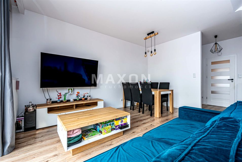 Mieszkanie Marki sprzedaż