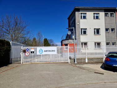 Budynek użytkowy Miechów sprzedaż