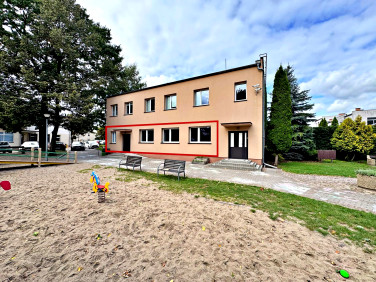 Lokal Września