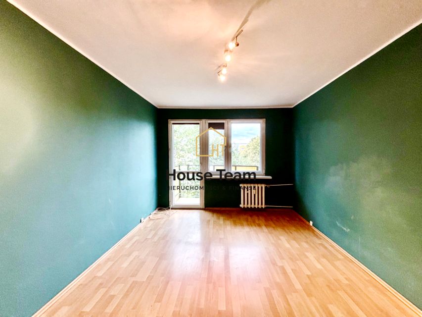 Mieszkanie Bydgoszcz