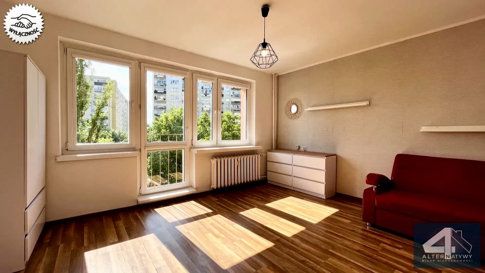 Mieszkanie Łódź