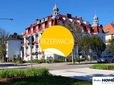 Mieszkanie Świnoujście sprzedaż