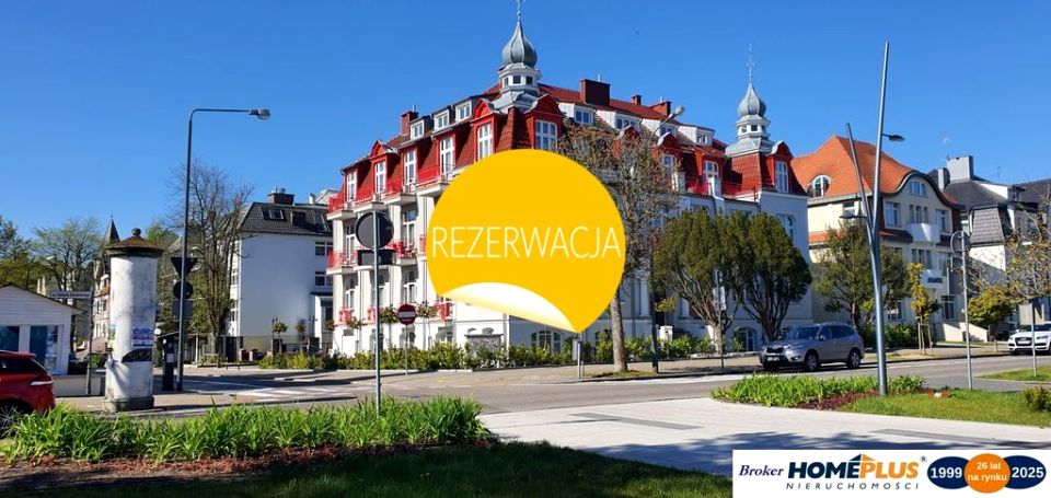 Mieszkanie Świnoujście sprzedaż