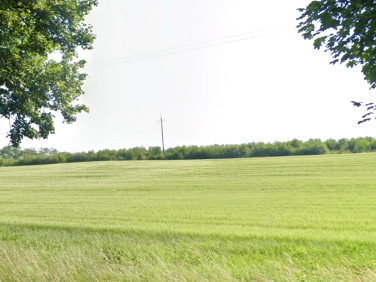 Działka budowlana Czerwonak
