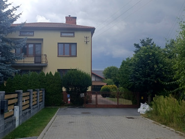 Dom Biała Podlaska