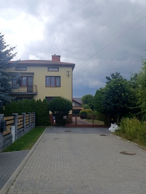 Dom Biała Podlaska