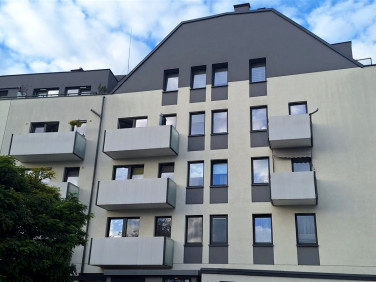 Mieszkanie Wrocław
