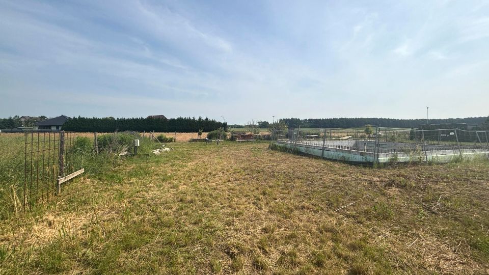 Dom wolnostojący sprzedaż