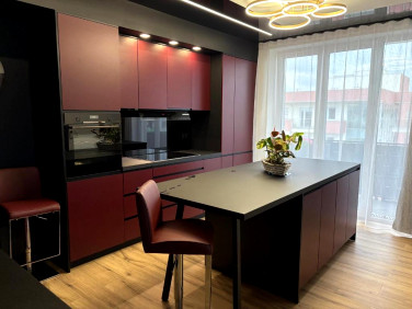 Mieszkanie apartamentowiec wynajem