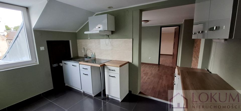 Lokal Lublin