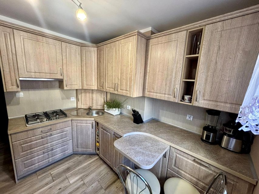 Mieszkanie blok mieszkalny Chojnów