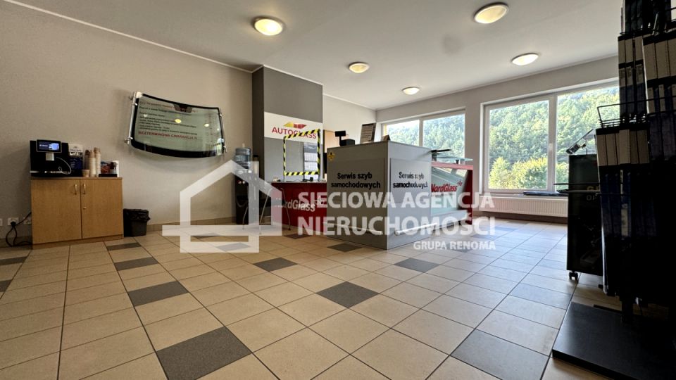 Lokal Gdynia wynajem