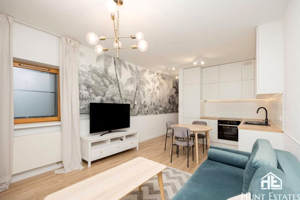 Mieszkanie apartamentowiec sprzedaż