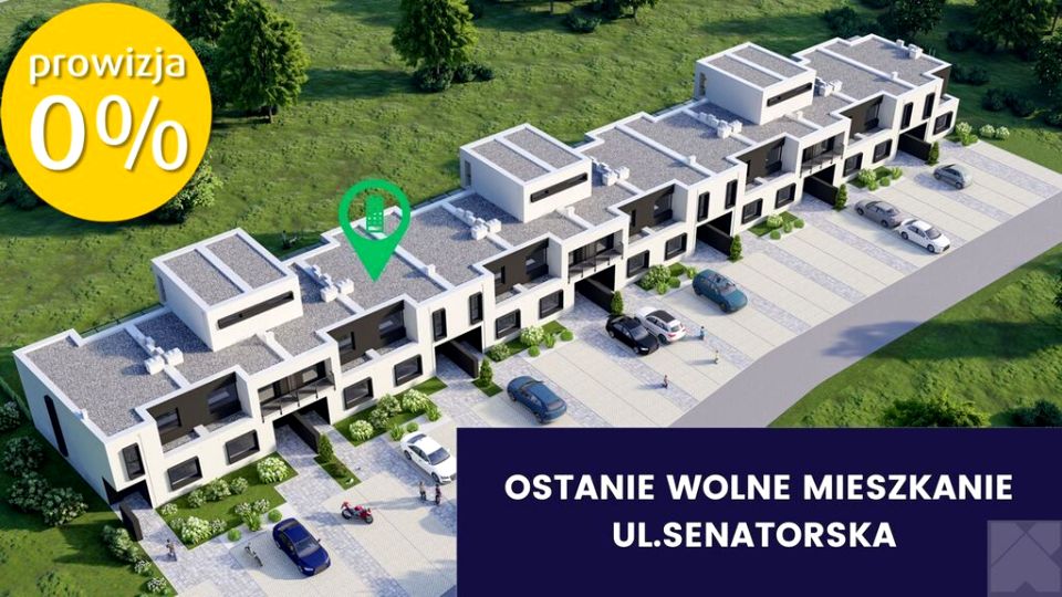 Mieszkanie Rzeszów
