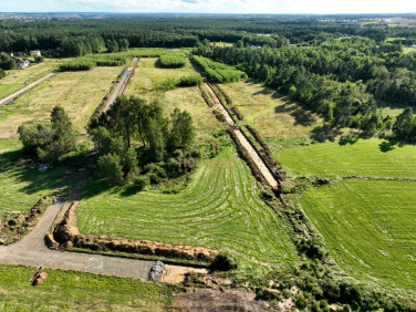 Działka budowlana sprzedam