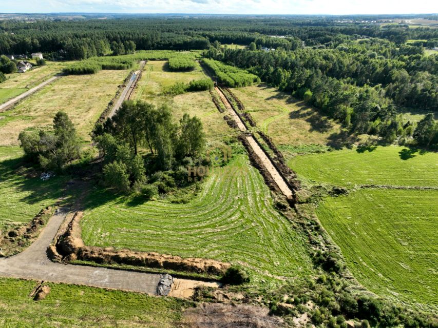 Działka budowlana sprzedam