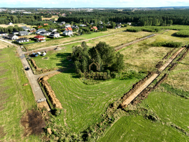 Działka budowlana Chwaszczyno sprzedam