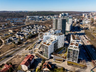 Mieszkanie Gdynia