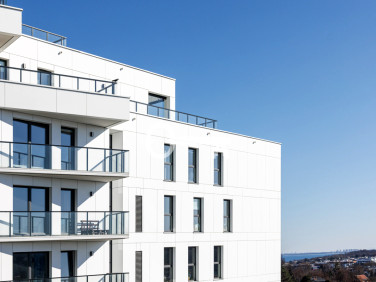 Mieszkanie apartamentowiec sprzedaż