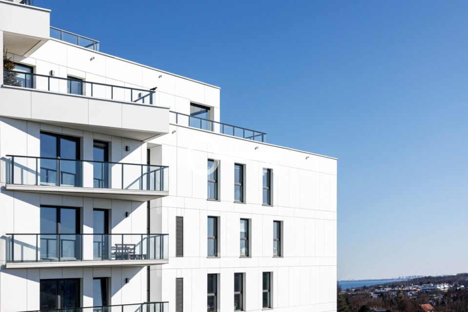 Mieszkanie apartamentowiec sprzedaż