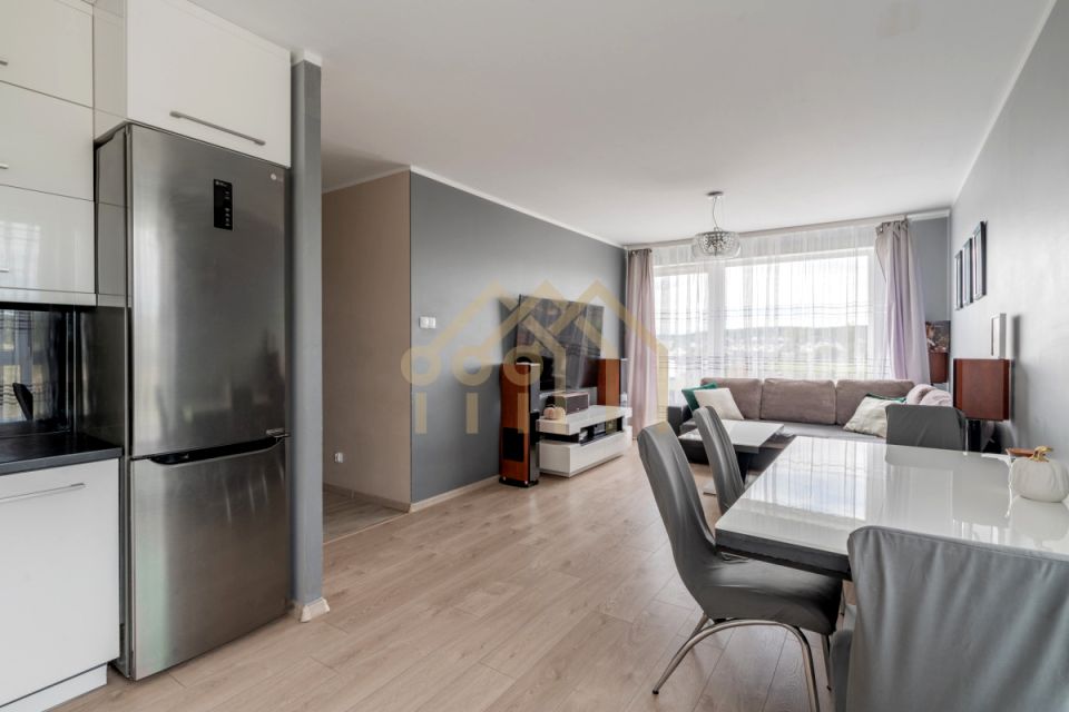 Mieszkanie Gdańsk sprzedaż