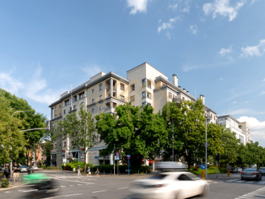 Lokal Warszawa