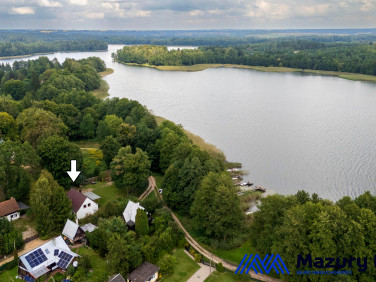 Dom Łysa Góra