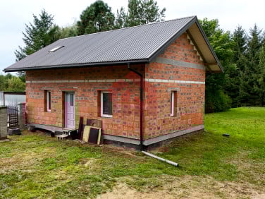 Dom wolnostojący sprzedaż