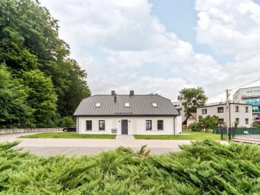 Dom Bielsko-Biała